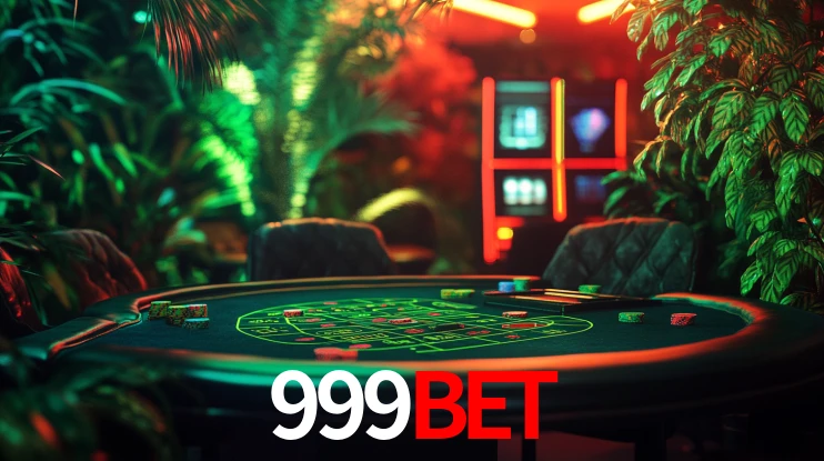 Live Casino 999bet