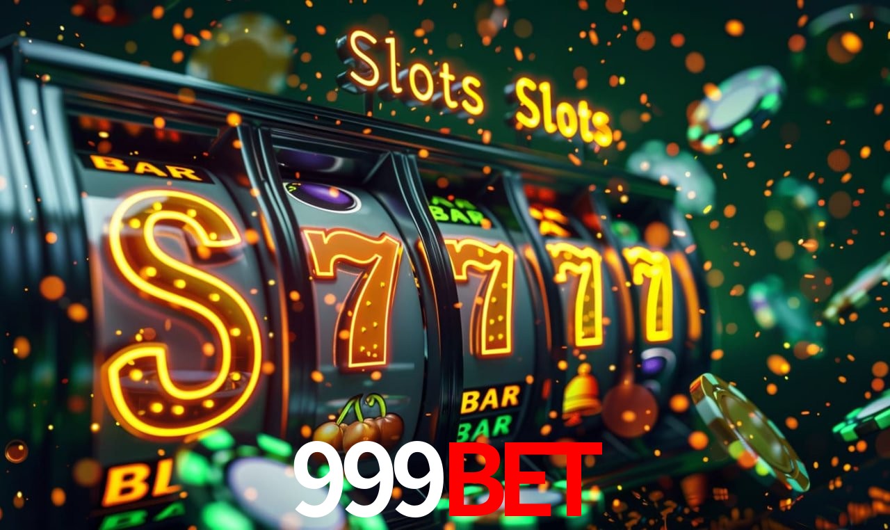 Casino VIP 999bet