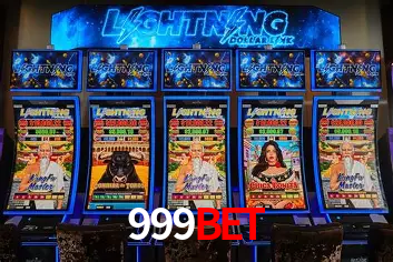 Desvendando o Mundo dos Jogos Virtuais na 999bet
