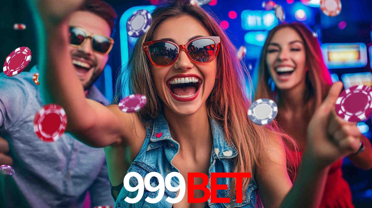 A Experiência Imersiva dos Cassinos Ao Vivo no 999bet