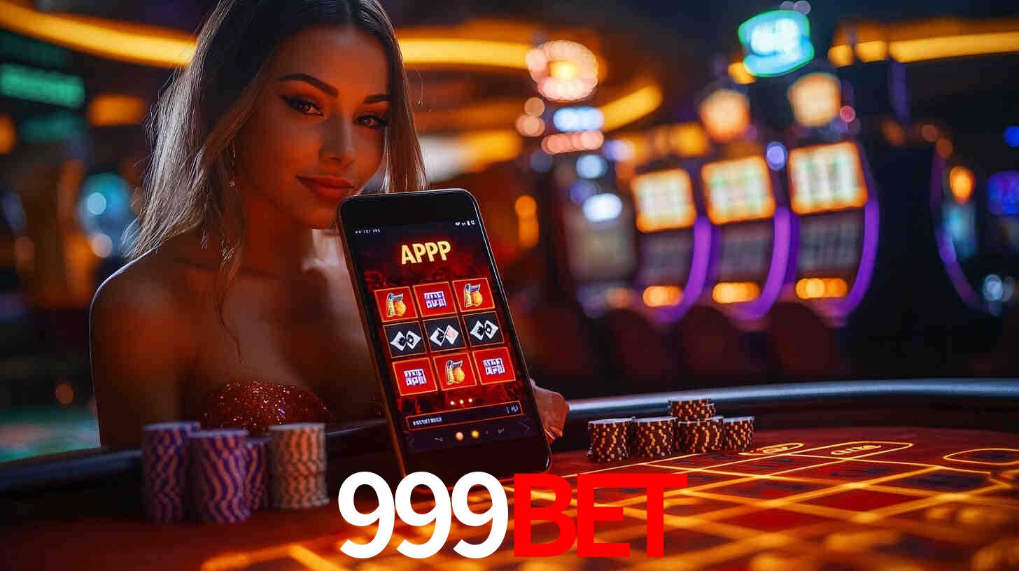 Descubra o Programa VIP da 999bet: Vantagens Exclusivas para Jogadores