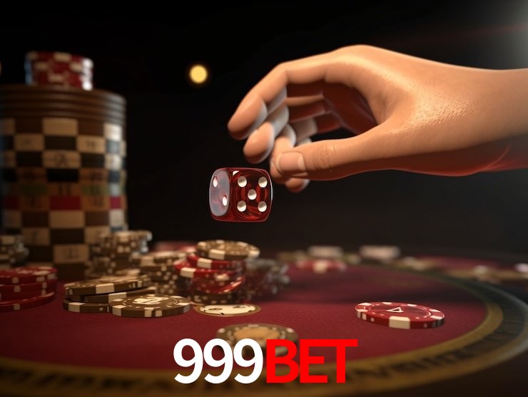 Avaliações dos Jogadores 999bet