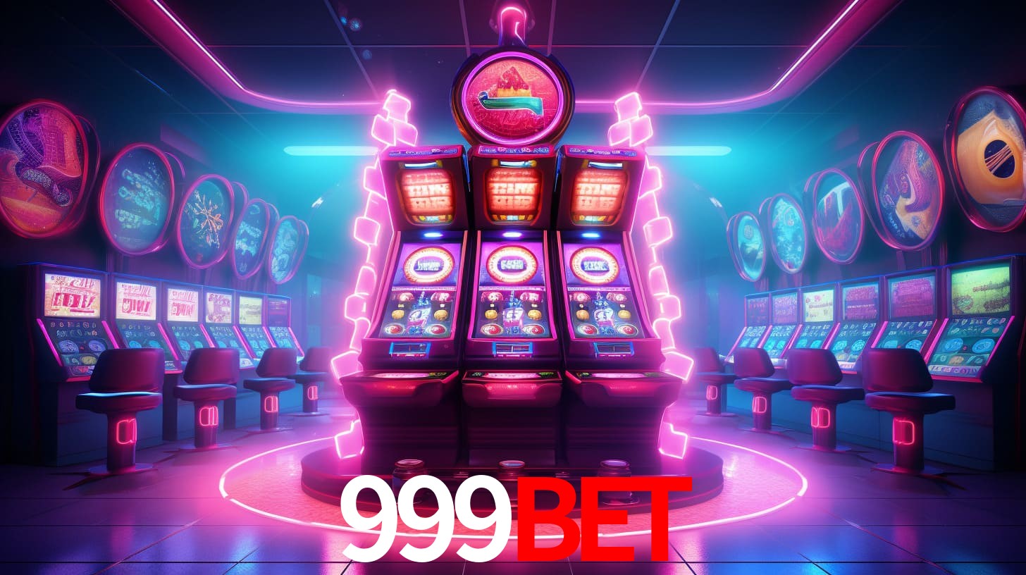 999bet: Seu Cassino Premiado com Pagamentos Rápidos