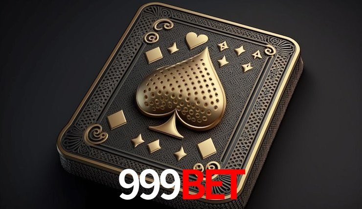 Estatísticas 999bet