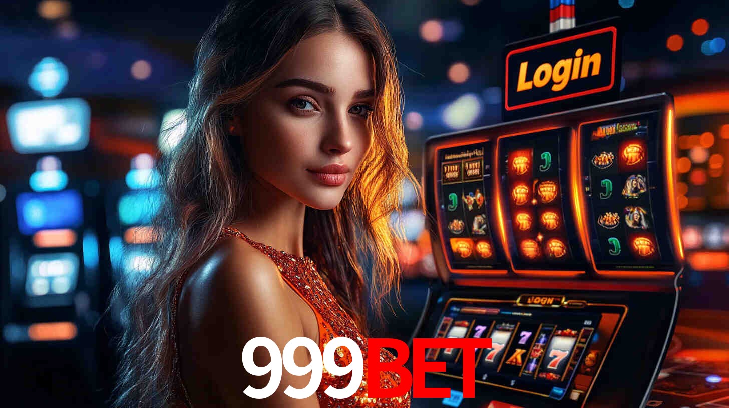 999bet: Jogos de Caça-Níqueis-Altas Recompensas, Roleta-Velocidade, Blackjack-Desafios Máximos