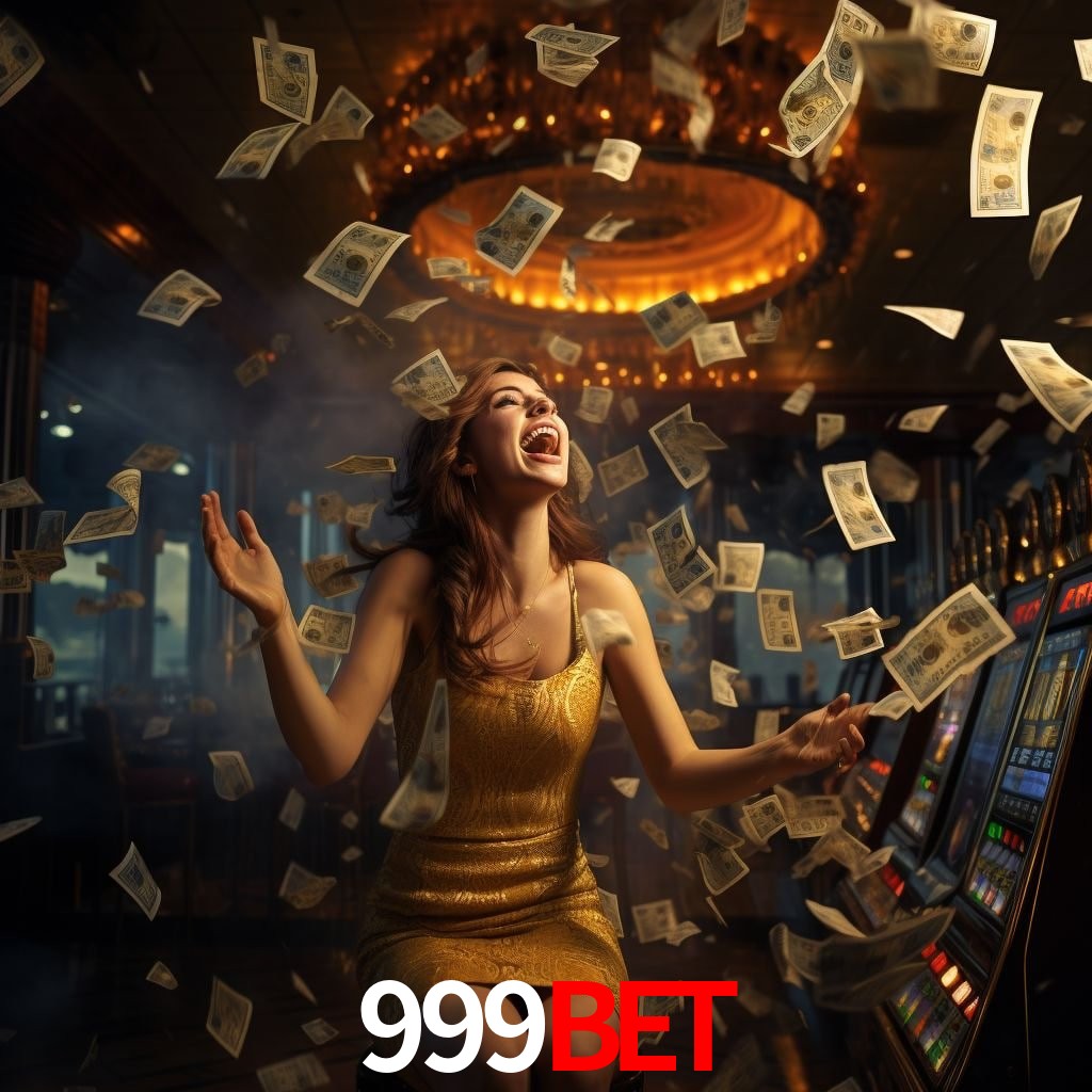 Spaceman Game 999bet