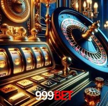 Casino Ao Vivo 999bet