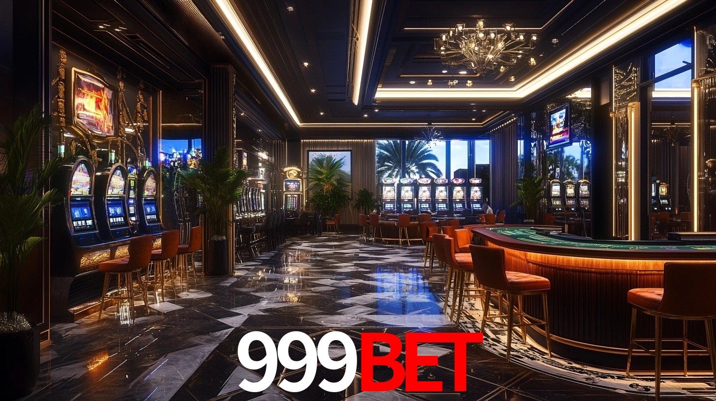 999bet App Interface