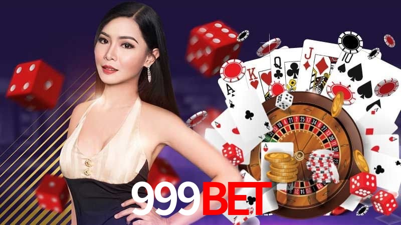 Página oficial no Facebook da 999bet