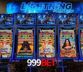 Descubra o Mundo do Cassino Online com 999bet