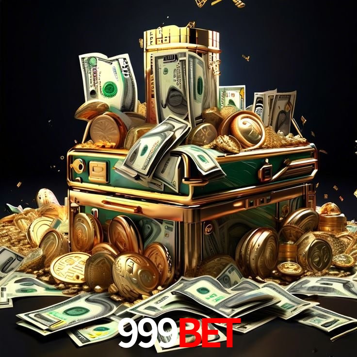 Apostas de Futebol 999bet