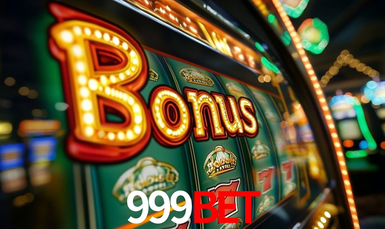Loterias online na 999bet