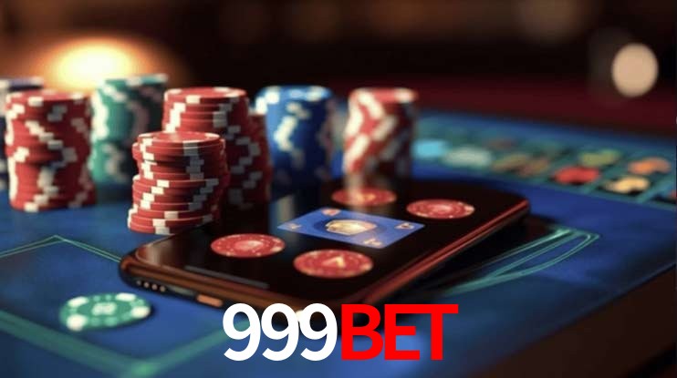 Mesa de Blackjack 999bet