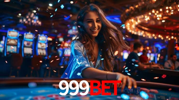 Welcome Bonus 999bet