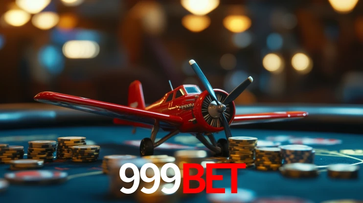 Slot Games 999bet