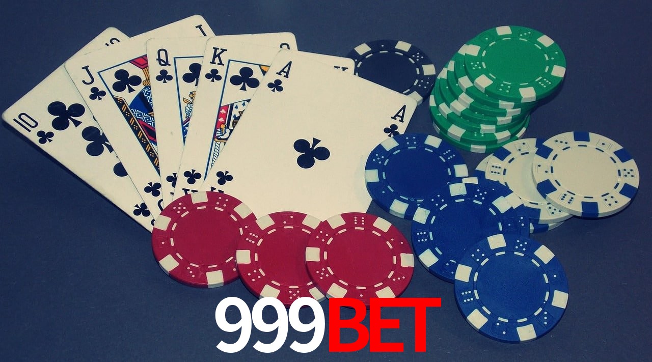 Bonus Features 999bet